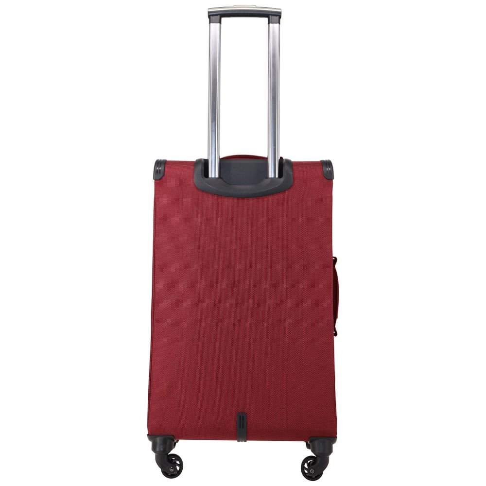 Чемодан 457 / Суперлегкий каркас