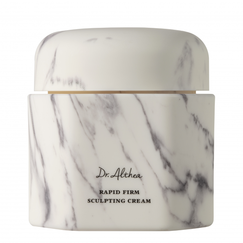 [DR. ALTHEA] Rapid Firm Sculpting Cream - Крем-скульптор для лица моделирующий, 45 мл