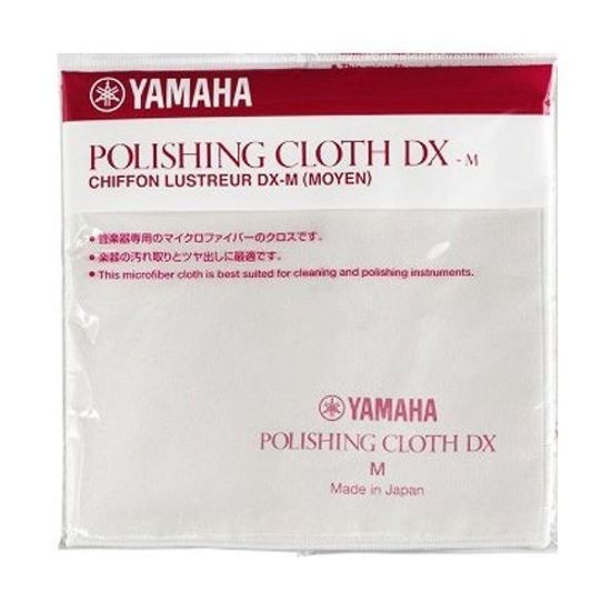 Тряпка YAMAHA POLISHING CLOTH DX M