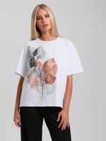 Футболка Июль-2 Виотекс БЕЛЫЙ