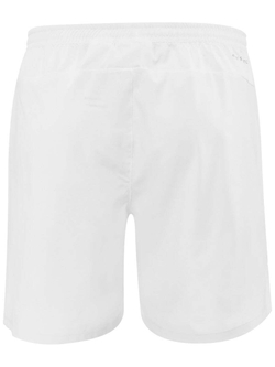 Мужские шорты теннисные Lotto Top Ten II Short 9 PL - bright white