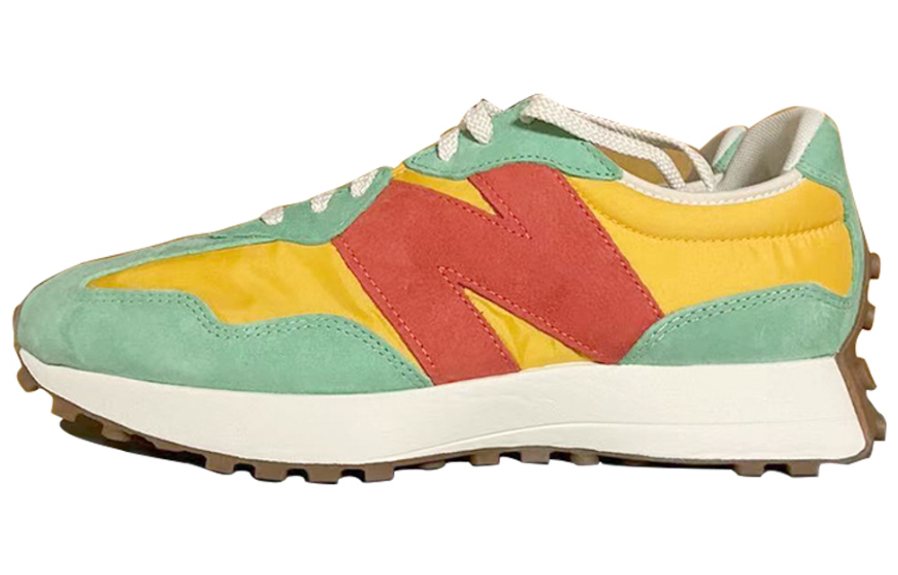 Кроссовки Size X New Balance Nb 327