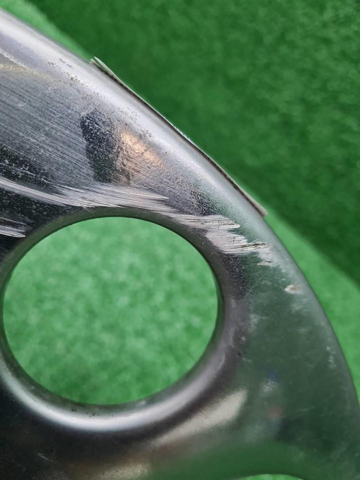 Колпак колеса Shacman X6000 (2022-н.в.)