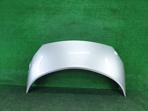 Капот Renault Scenic 2 (2003-2009)