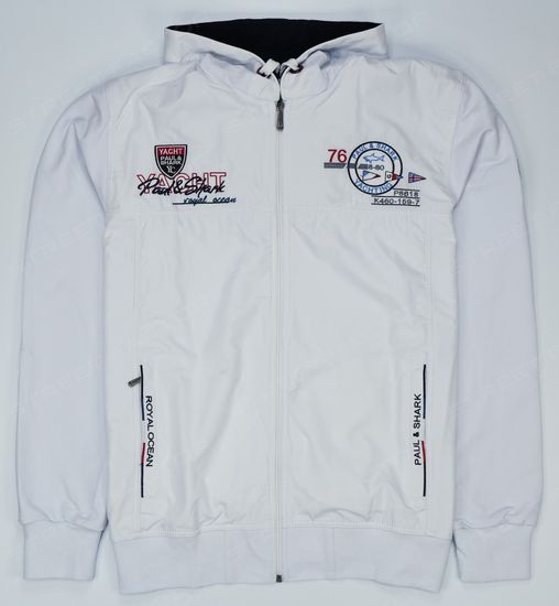 Спортивный костюм Paul&Shark