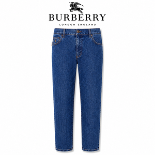 Мужские джинсы Burberry