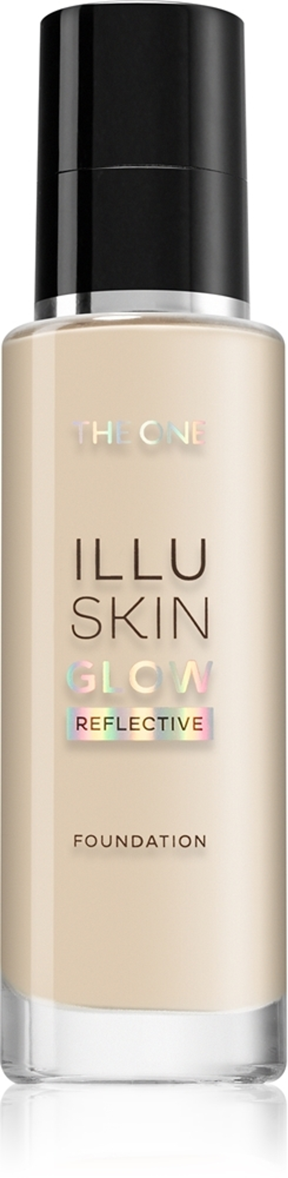 Oriflame The One IlluSkin - осветляющая основа, 30 ml