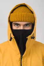 Анорак Codered Утепленный Freehand Winter горчичный