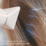 T3 Фен AIRELUXE - White