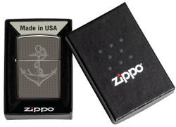 Зажигалка Лучшая цена 2022 ZIPPO 49717