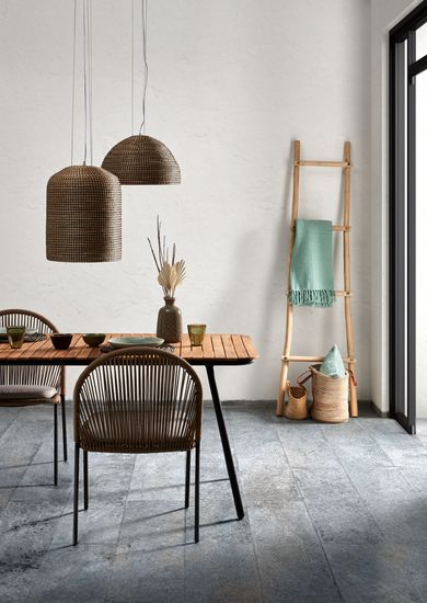 Стул Stad бежевый Испания La Forma