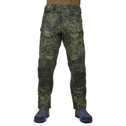 Тактические брюки Raptor mod2, GIENA Tactics