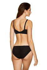 Трусики-слипы Pamela (Размер: 46) (Цвет: черный)