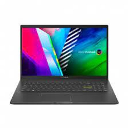 Ноутбук Asus VivoBook 15 K513EA-L12252W Silver Core i7-1165G7/12G/512G SSD/15,6" FHD OLED/Iris Xe Graphics/WiFi/BT/Win11 90NB0SG2-M47710