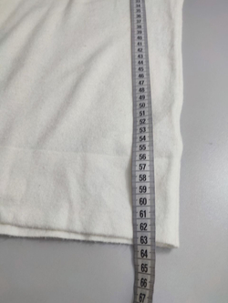 Джемпер Reserved белый 46 размер