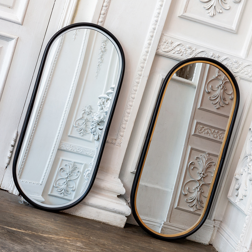 Зеркало настенное Объект мечты Катрин Уайт