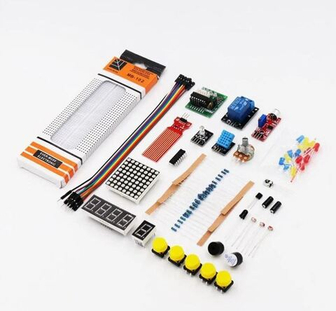 Arduino модули, расходники