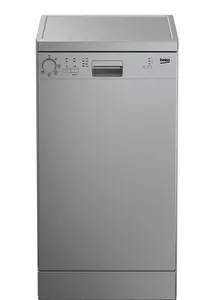 Посудомоечная машина Beko DFS05W13S – рис. 1