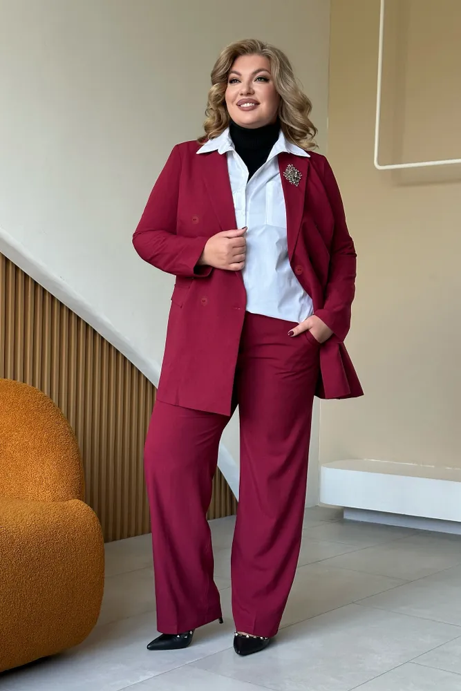 Костюм 6014 Fabrika