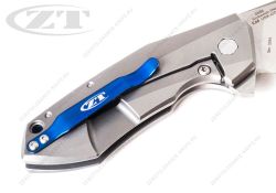 Нож Zero Tolerance 0456 ZT0456 Sinkevichфотография - 5