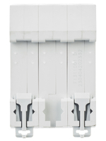 KARAT Автоматический выключатель ВА47-29 3P D 32А 4,5кА IEK