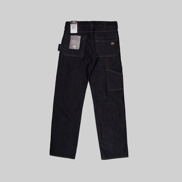 Джинсы мужские Dickies Skateboarding Denim Utility Pants артикул:DDSK67RNB - купить в магазине Дайс