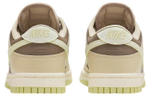 Кроссовки Nike Dunk Low (Женская размерная сетка)