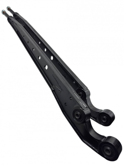 Продольные тяги УАЗ Патриот +10мм / +2 градуса СПОРТ