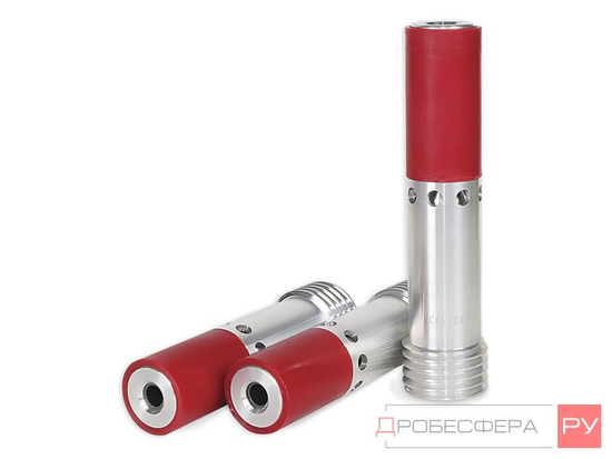 Пескоструйное сопло Contracor DVTC 12,5 арт. 10112096
