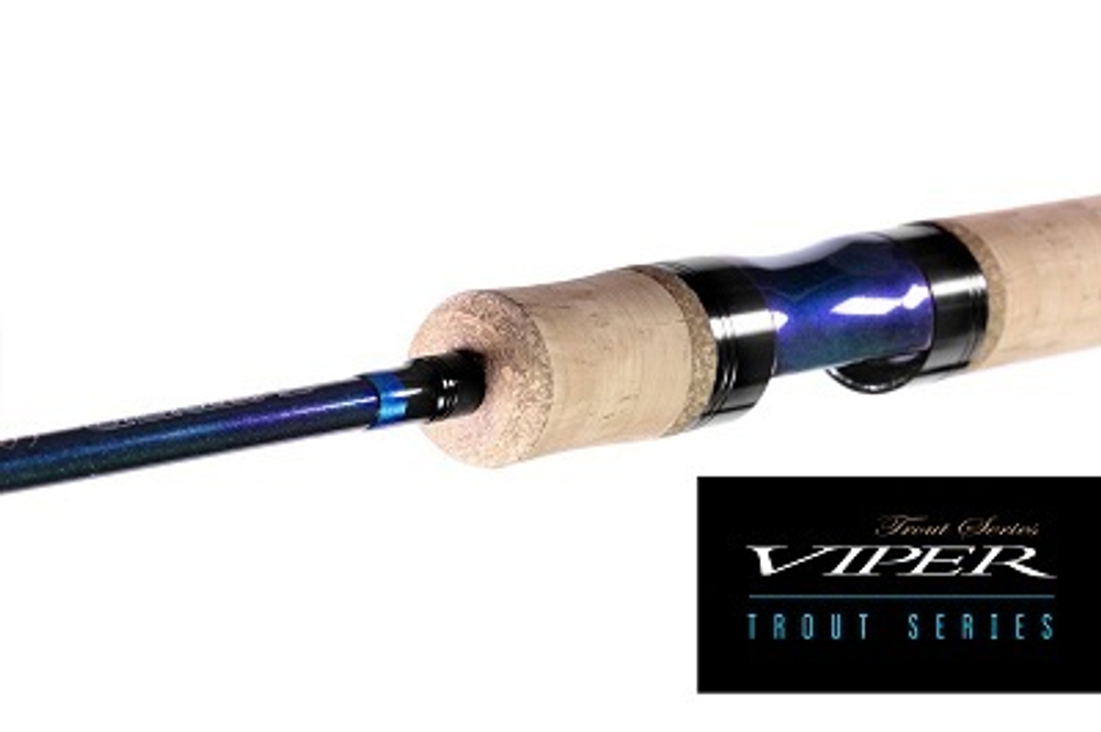 Спиннинг ZEMEX VIPER Trout