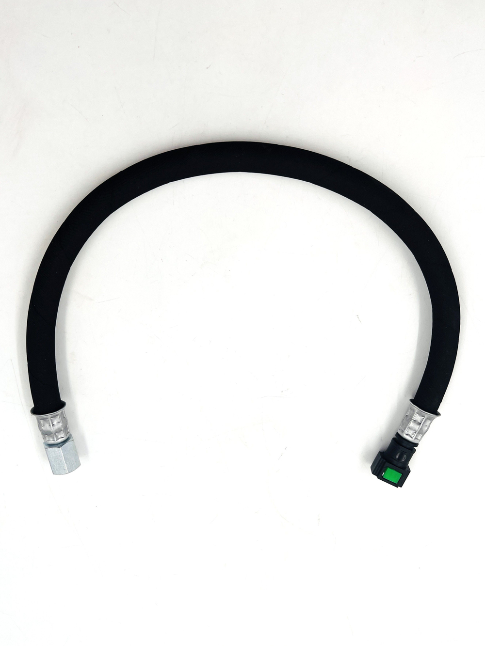 Шланг высокого давления ВАЗ 2123 Нива Шевроле к рампе