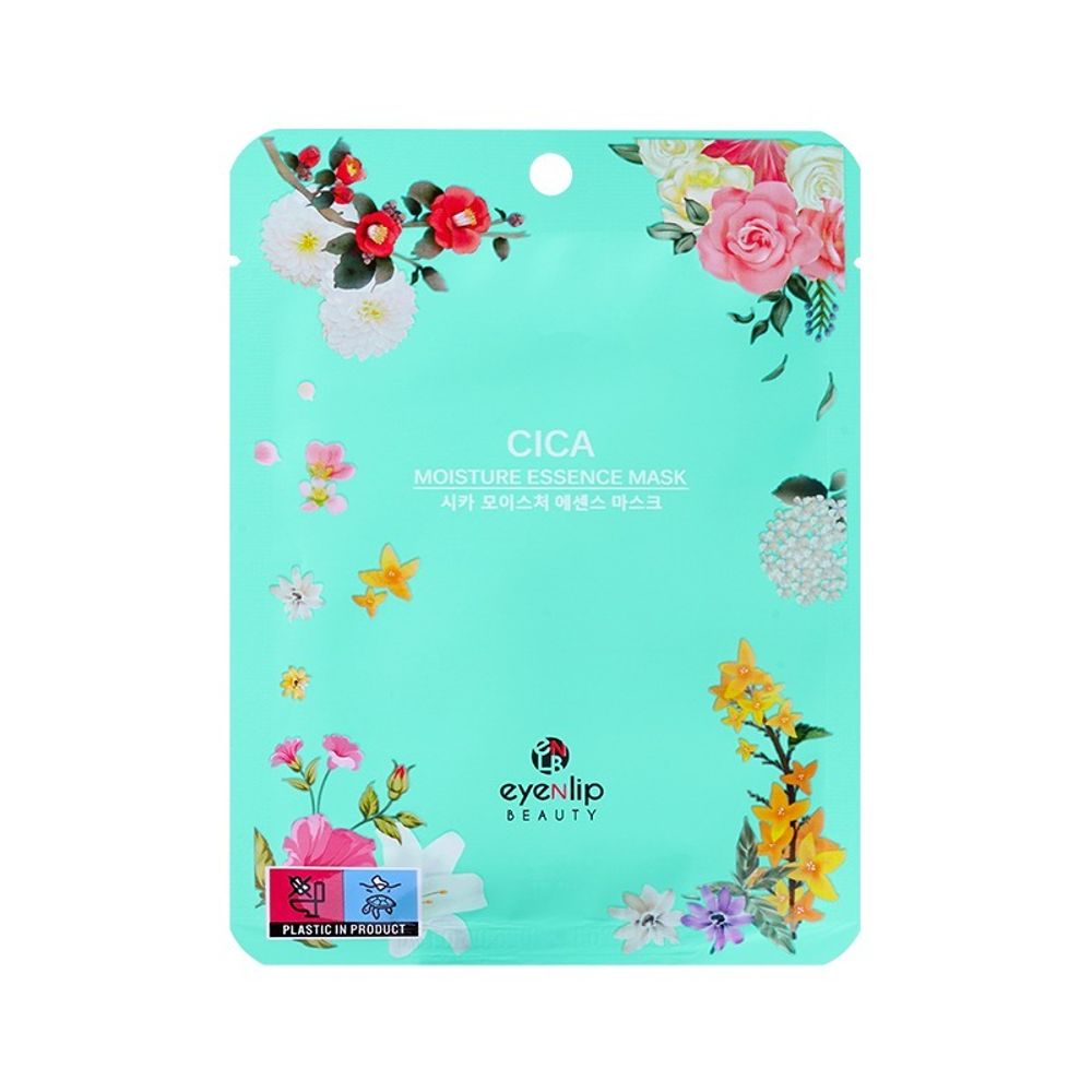 EYENLIP Маска для лица тканевая Essence Mask 25 gr