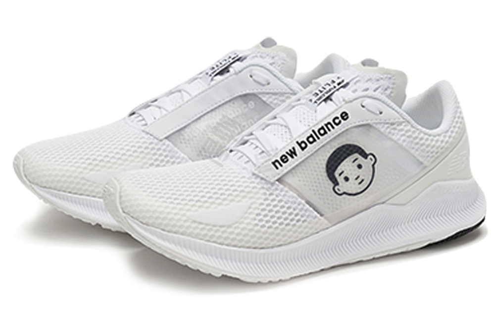 Кроссовки Noritake X New Balance Nb Fcfl