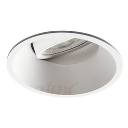 Точечный светильник Kanlux IVRI DTO-W 26736