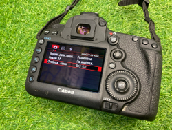 Canon EOS 5D Mark III 20.000 кадров