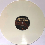 Nautilus Pompilius / Чужая Земля (Coloured Vinyl)(LP)