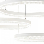 Подвесной светильник Escada Celestia 10223/3LED