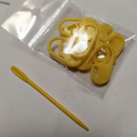 Маркеры и игла для сшивания