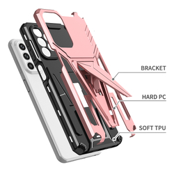 Чехол Rack Case для Samsung Galaxy A23