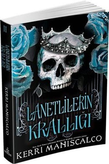 Lanetlilerin Krallığı