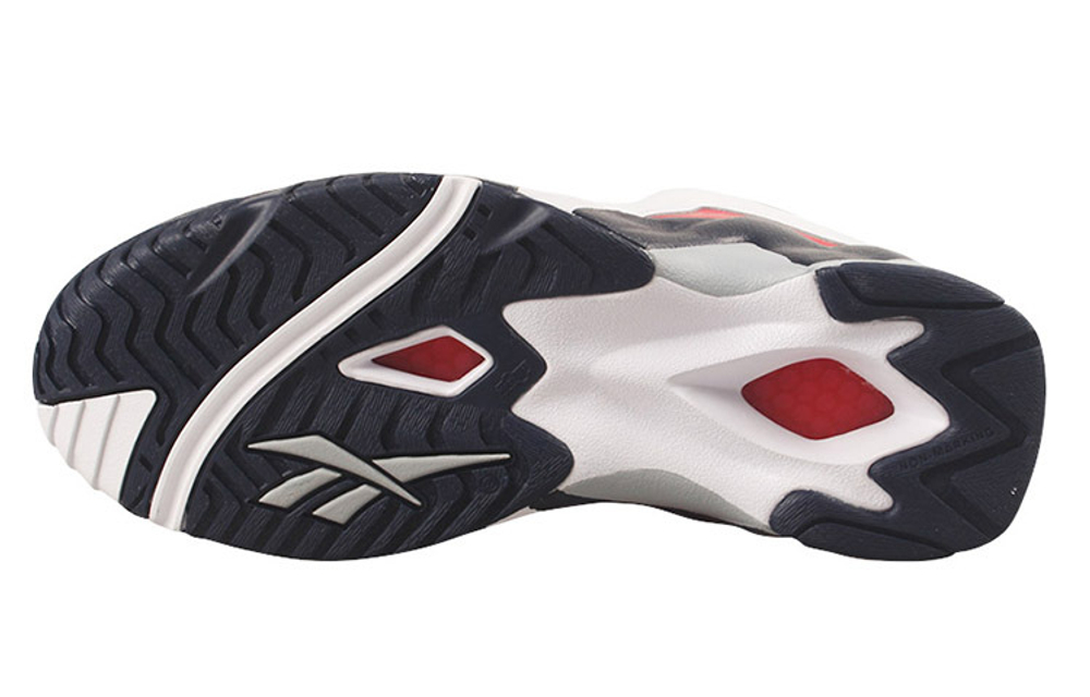 Кроссовки Reebok Kamikaze Ii Usa