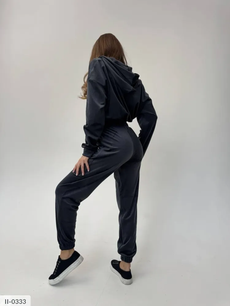 Костюм II-0331 Фабрика Моды