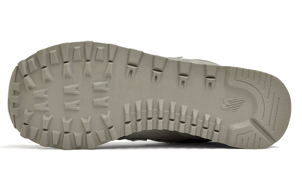 New balance yacht club top