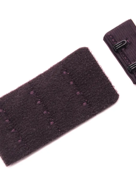 Крючки/петли Arta-F, 28*55 мм, 2*3, слива 076