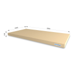 РОМАНА Мягкий щит