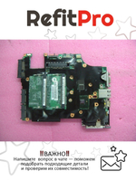 Материнская плата для ноутбука Lenovo X201 i7-640LM y-TPM (63Y1755), оригинал