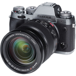 Fujifilm XF 16-55mm F2.8 R LM WR