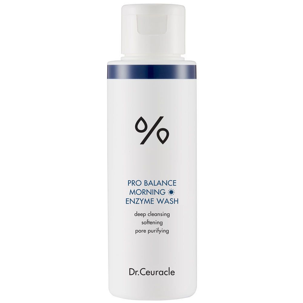 Dr.Ceuracle pro balance morning enzyme wash 50g