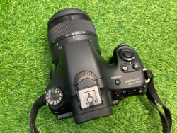 Sony A58 Kit DT 18-55mm SAM 3.5-5.6 44.000 кадров