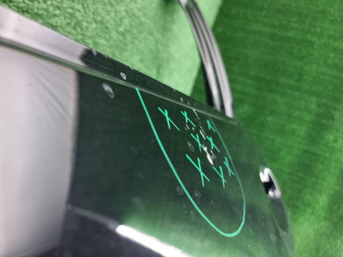 Дверь передняя левая BMW X7 G07 (2019-н.в.)